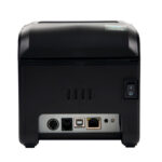 Принтер чеків Gprinter GP-D801 USB + Ethernet - Зображення 5