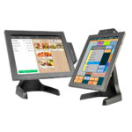 Сенсорний POS-термінал P2C J250 - Зображення 4