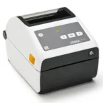 Принтер етикеток Zebra ZD421D USB (для поштового відділення) - Зображення 5