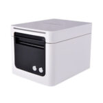 Принтер друку чеків HPRT TP809 | Білий | (USB + RS232 + Ethernet)