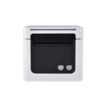 Принтер друку чеків HPRT TP809 | Білий | (USB + RS232 + Ethernet) - Зображення 3