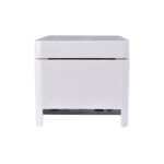 Принтер друку чеків HPRT TP809 | Білий | (USB + RS232 + Ethernet) - Зображення 4