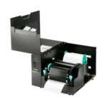 Принтер етикеток Godex BP520L (USB) - Зображення 2