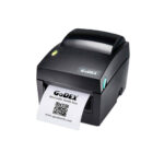 Принтер етикеток GODEX DT 4С (USB)