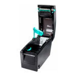 Принтер етикеток Godex DT2x | USB + RS232 + Ethernet (LAN) - Зображення 3