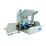 Принтер маркування медичних пробірок Godex GTL-100 - Зображення 3