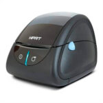 Принтер етикеток HPRT LPQ80 | (USB + RS232)