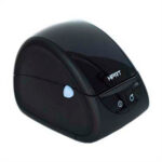 Принтер етикеток HPRT LPQ80 | (USB + RS232) - Зображення 3