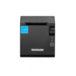 Принтер чеків BIXOLON SRP-Q200EK | (USB + Ethernet) - Зображення 3