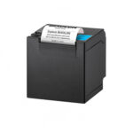 Принтер чеків BIXOLON SRP-Q200EK | (USB + Ethernet) - Зображення 2