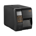 Промисловий принтер етикеток Bixolon XT5-40DS | 203 dpi | Стандарт + Відділювач - Зображення 2