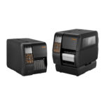 Промисловий принтер етикеток Bixolon XT5-40DS | 203 dpi | Стандарт + Відділювач - Зображення 5