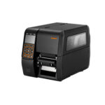 Промисловий принтер етикеток Bixolon XT5-40DS | 203 dpi | Стандарт + Відділювач
