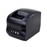 Принтер чеків-етикеток Xprinter XP-318B