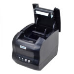 Принтер чеків-етикеток Xprinter XP-318B - Зображення 3