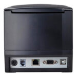 Принтер чеків-етикеток Xprinter XP-318B - Зображення 4