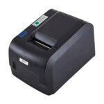 Принтер чеків SPRT SP-POS58IV | (USB + Bluetooth) - Зображення 2