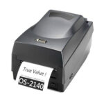 Принтер етикеток Argox OS-2140DT | (USB + RS232) - Зображення 2