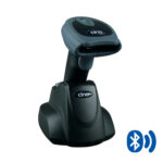Ручний сканер штрих-кодів Cino F780 BT | (Bluetooth) | Чорний | (1D) - Зображення 2