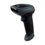 Ручний сканер штрих-кодів Cino F780 BT | (Bluetooth) | Чорний | (1D) - Зображення 3