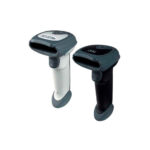 Ручний сканер штрих-кодів Cino F780 BT | (Bluetooth) | Чорний | (1D) - Зображення 6