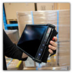 Планшет Datalogic TaskBook (7") - Зображення 5