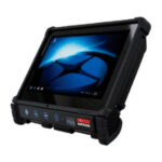 Планшет Datalogic TaskBook (7") - Зображення 2