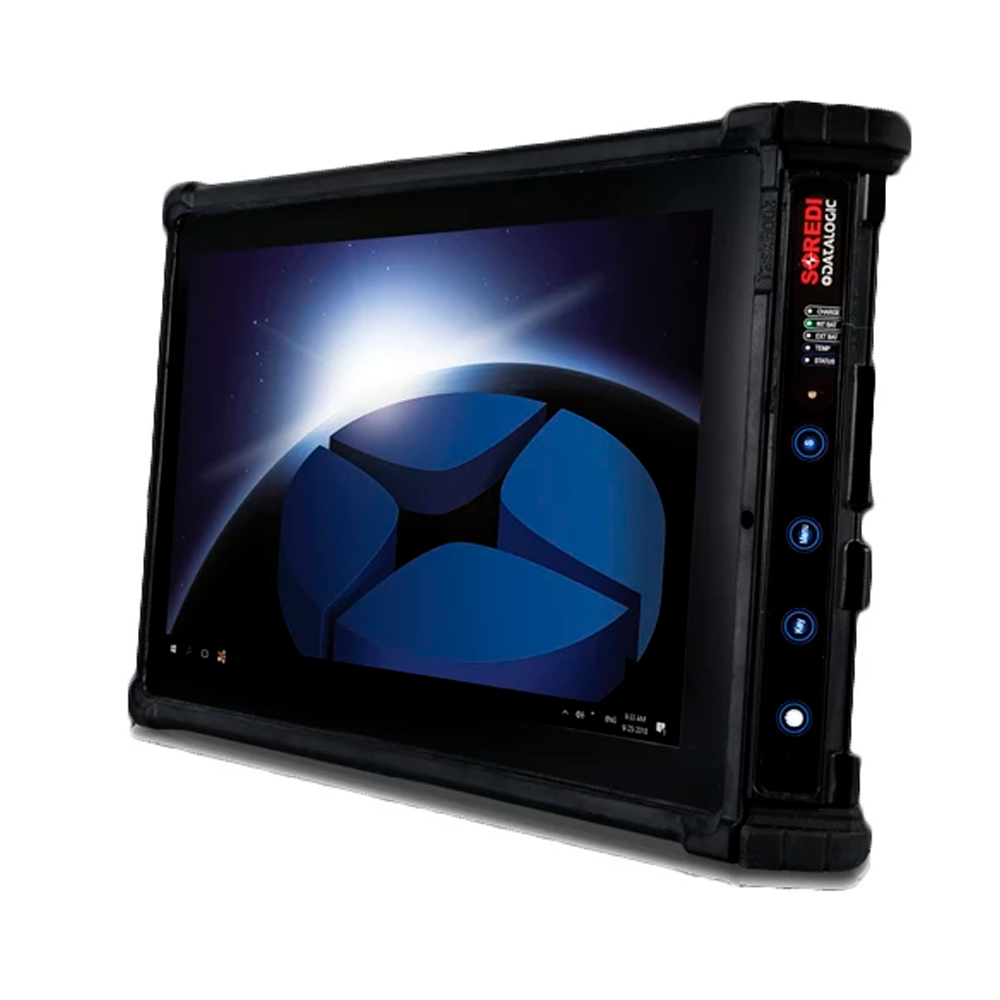 datalogic taskbook-5 Планшет Datalogic TaskBook (7") - Зображення 1