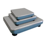 Товарні ваги MA 350 x 450 | 60 KG | IP65 - Зображення 3