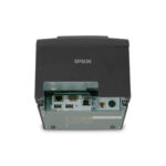 Принтер чеків Epson TM-U220D - Зображення 3