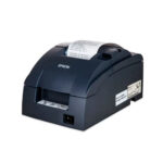 Принтер чеків Epson TM-U220D - Зображення 2