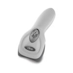 Ручний сканер штрих-кодів Cino F560 | (USB) | Сірий