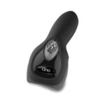 Ручний сканер штрих-кодів Cino F560 | (USB) | Чорний - Зображення 4