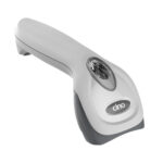 Ручний сканер штрих-кодів Cino F560 | (USB) | Сірий - Зображення 3