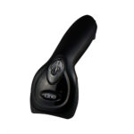 Ручний сканер штрих-кодів Cino F560 | (USB) | Чорний