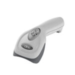 Ручний сканер штрих-кодів Cino F560 | (USB) | Сірий - Зображення 2