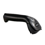 Ручний сканер штрих-кодів Cino F560 | (USB) | Чорний - Зображення 2