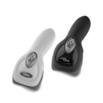 Ручний сканер штрих-кодів Cino F560 | (USB) | Сірий - Зображення 4