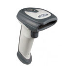 Ручний сканер штрих-кодів Cino F780 | (RS232) | Сірий