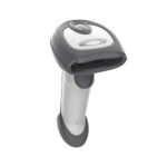 Ручний сканер штрих-кодів Cino F780 | (RS232) | Сірий - Зображення 2