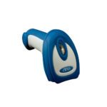 Ручний сканер штрих-кодів Cino F780 | (RS232) | Медичний - Зображення 3