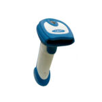 Ручний сканер штрих-кодів Cino F780 | (RS232) | Медичний - Зображення 2