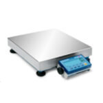 Товарні ваги ME 300 x 300 (повністю нержавіючі) | 15 KG | Версія В | IP65 - Зображення 2