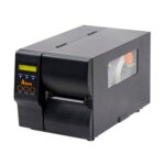 Промисловий принтер етикеток Argox iX4-250 | 203 dpi | (USB + Ethernet + RS232)