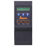 Промисловий принтер етикеток Argox iX4-250 | 203 dpi | (USB + Ethernet + RS232) - Зображення 4