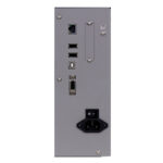 Промисловий принтер етикеток Argox iX4-250 | 203 dpi | (USB + Ethernet + RS232) - Зображення 5