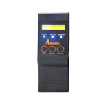 Промисловий принтер етикеток Argox iX6-250 | 203 dpi | (USB + Ethernet + RS232) - Зображення 4