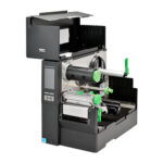 Принтер етикеток TSC MH241P - Зображення 2