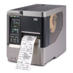 Принтер етикеток TSC МХ 641P