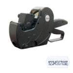 Етикет-пістолет Printex Z10 | (Однорядковий)